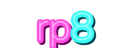 rp8 — logo kanal