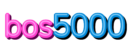 bos5000 — logo kanal