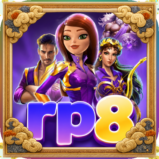 rp8 — mitra unggulan