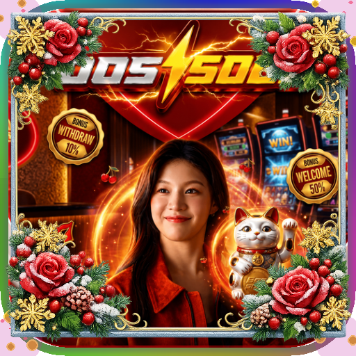 bos5000 — mitra unggulan