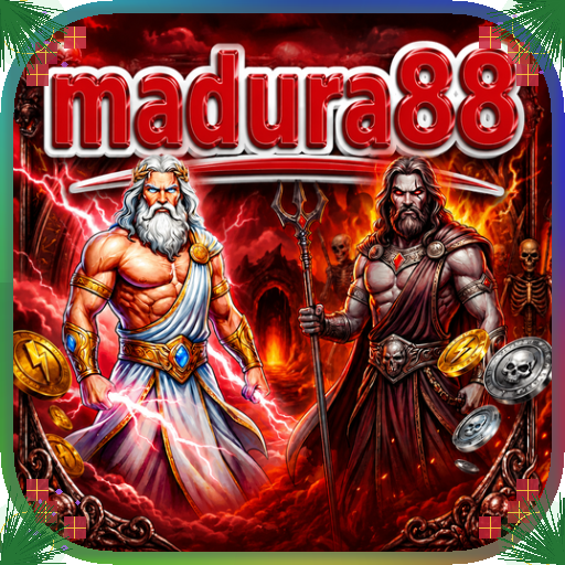 madura88 — mitra unggulan