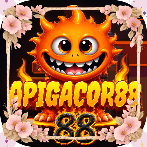 apigacor88 — mitra unggulan