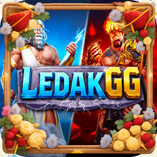 ledakgg — mitra unggulan