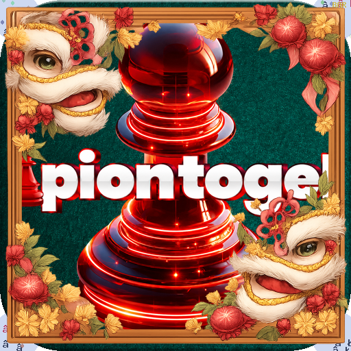 piontogel — mitra unggulan