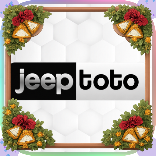 jeeptoto — galeri pratinjau - APK Resmi