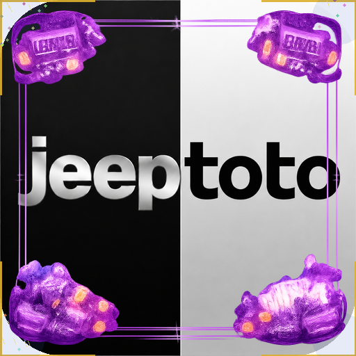 jeeptoto — galeri pratinjau Resmi APK